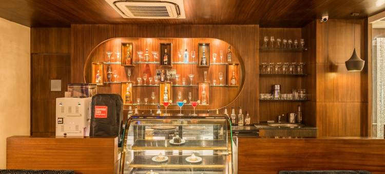 利瓦塔斯理想酒店(Rivatas)图片