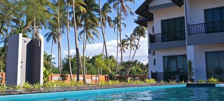 阿拉亚马莱精品民宿(Alaya Malai)图片