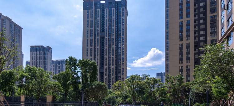 盘龙区1016公寓(求实街分店)图片