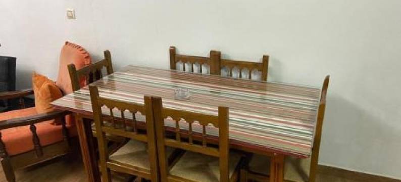 La Casa del Abuelo Jose图片