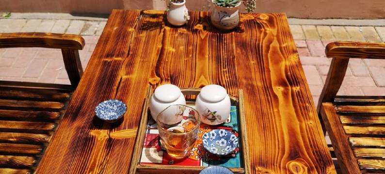 李汝水公寓(贵州路分店)图片