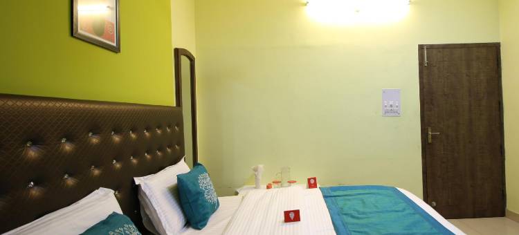 神圣国际汽车旅馆(Motel Divine International)图片