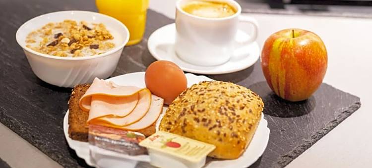 a&o科隆大教堂酒店(a&o Köln Dom)图片