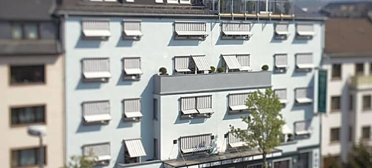 卡拉蒙拓普酒店(Top Hotel Krämer)图片