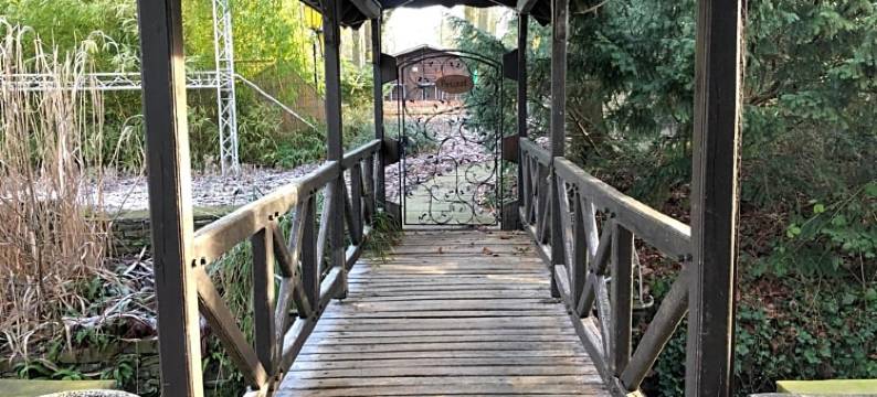 洛穆勒美食乐园酒店(Hotel & Gastropark Loemühle)图片