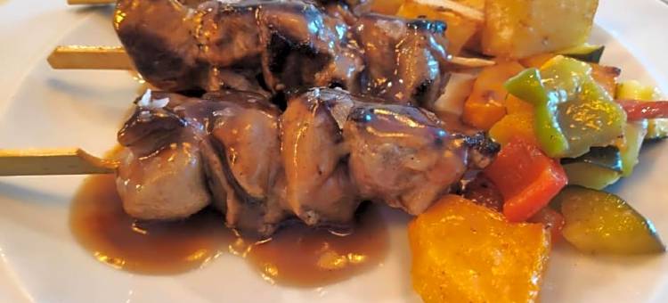 塞戈维亚塞拉德瓜达拉马酒店(Segovia Sierra de Guadarrama)图片