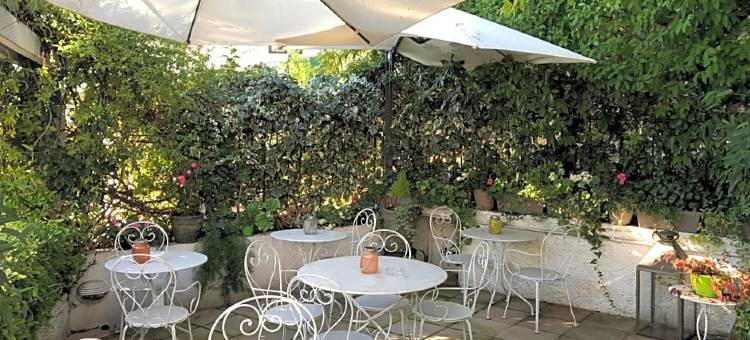 阿尔贝一世酒店(Hotel Albert 1er)图片