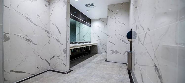 LA 水晶酒店(LA Crystal Hotel)图片