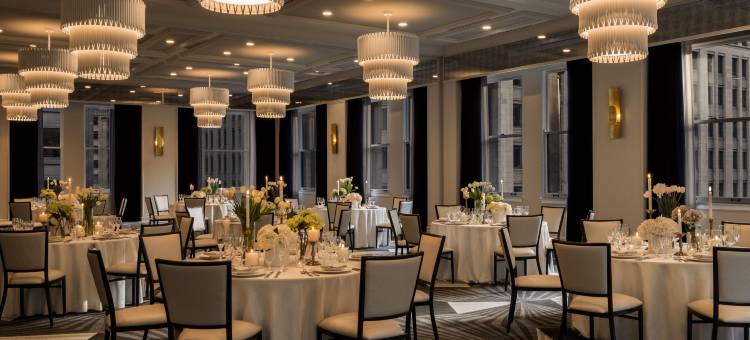 金普顿格雷酒店(Kimpton GRAY HOTEL by IHG)图片