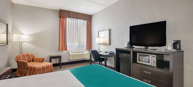 沃基肖大贝斯特韦斯特酒店(Best Western Waukesha Grand)图片