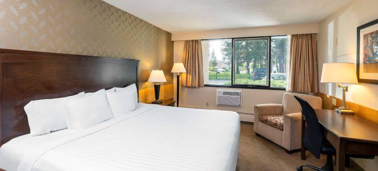 声望河畔旅馆(Prestige Riverside Lodge)图片