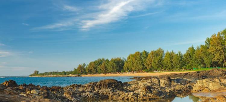 苏梅岛安凡尼臻选度假酒店(Avani + Samui)图片