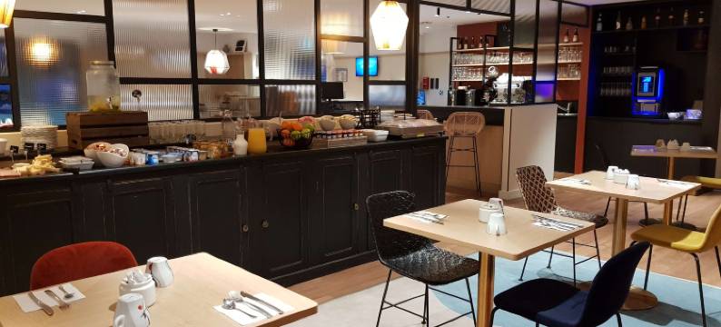 卡尔卡松基里亚德酒店 - 机场(Kyriad Carcassonne - AÉROPORT)图片