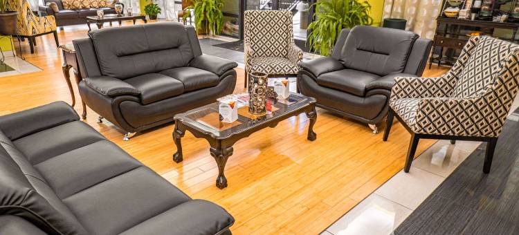 凯艺套房酒店(Quality Inn & Suites Near Six Flags - Austell)图片