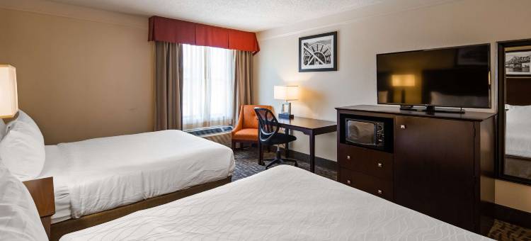 皮奥瑞亚贝斯特韦斯特优质酒店(Best Western Plus Peoria)图片