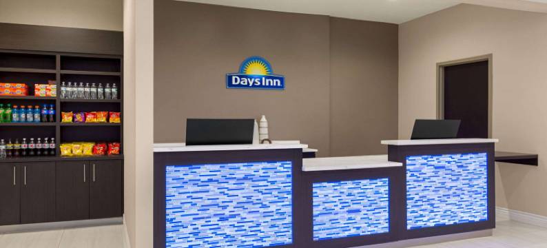 大汤博尔温德姆戴斯套房酒店(Days Inn & Suites by Wyndham Greater Tomball)图片