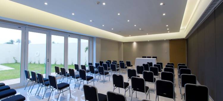 帕拉伊索希尔顿欢朋套房酒店(Hampton Inn & Suites by Hilton Paraiso Tabasco)图片