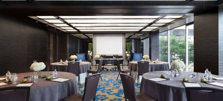 曼谷兰卡斯特(Lancaster Bangkok)图片