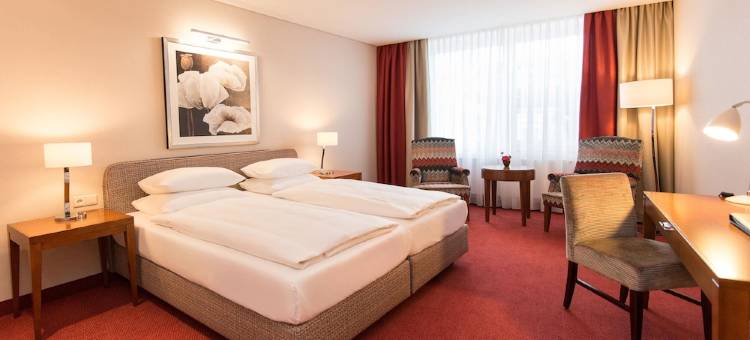 圣拉斐尔贝斯特韦斯特优质酒店(Best Western Plus Hotel St. Raphael)图片