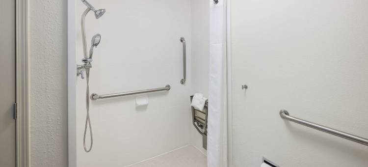Homewood Suites by Hilton-塔科马港机场(Homewood Suites by Hilton Seattle Tacoma Int'l. Airport-Tukwila)图片