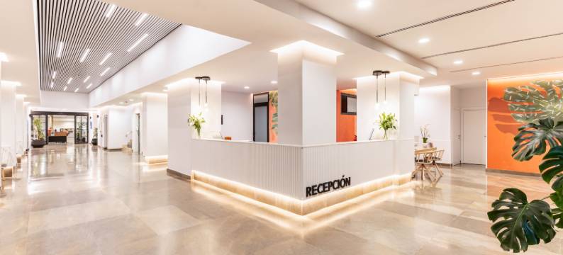 奇姆贝尔酒店(Hotel Cimbel)图片