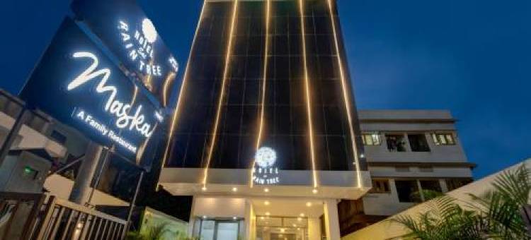 Hotel Sai Rain Tree图片