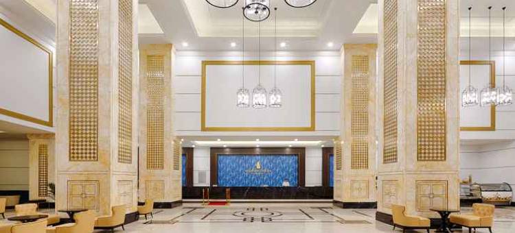 芽庄温佩海滨酒店(Vinpearl Beachfront Nha Trang)图片