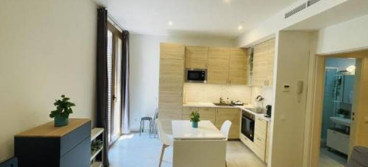 Nice Centric Apartment图片