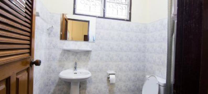 万利达旅馆(Wanida Hostel)图片