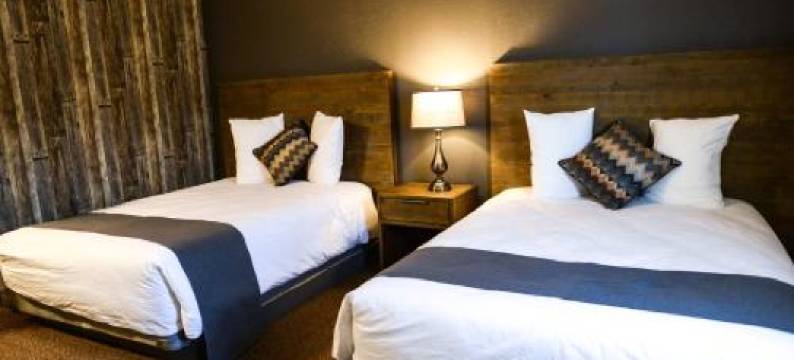 B酒吧酒店(Bar-B Inn)图片