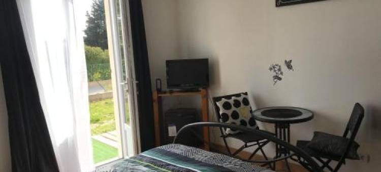 Chambre en Ardèche du Sud图片