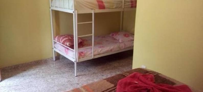 伊佩斯宁静旅馆(Sítio e Pousada Recanto Dos Ipês)图片