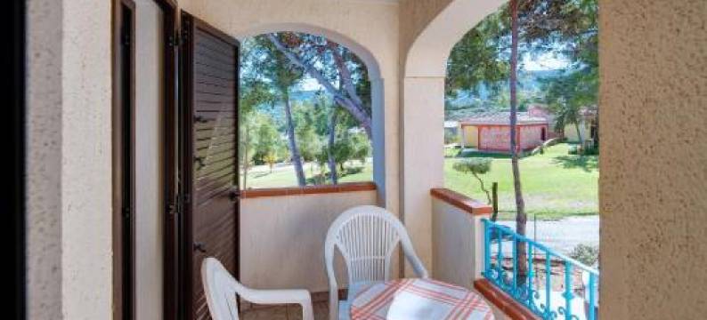 佩德拉尼尔达酒店(Hotel Pedra Niedda)图片