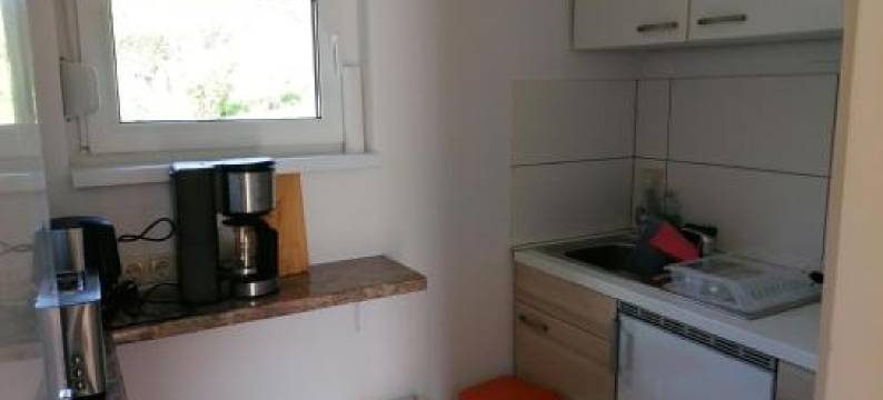 Fewo an der Brücke图片