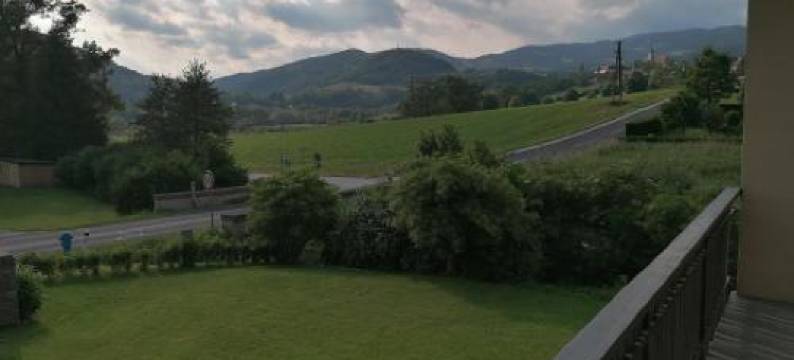 Fewo an der Brücke图片