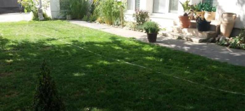 拉马丁纳公寓酒店(Apartman la Martina)图片