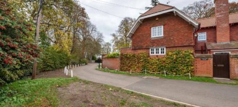 剑桥郡旅馆(The Cambridgeshire)图片