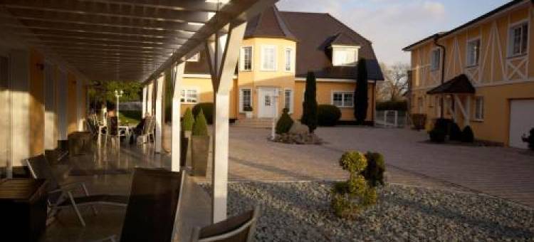 Ferienhof Elbaue图片