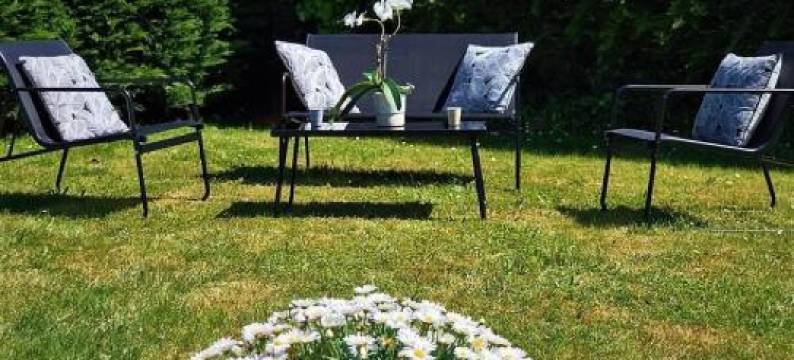 Entre Terre ET Mer图片