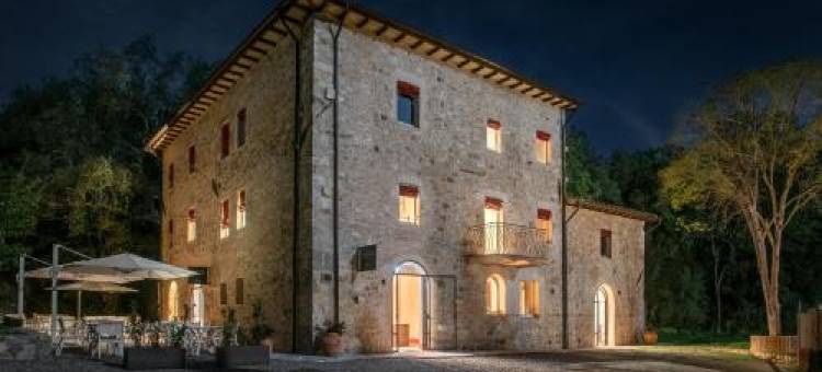 La Locanda di Petriolo图片