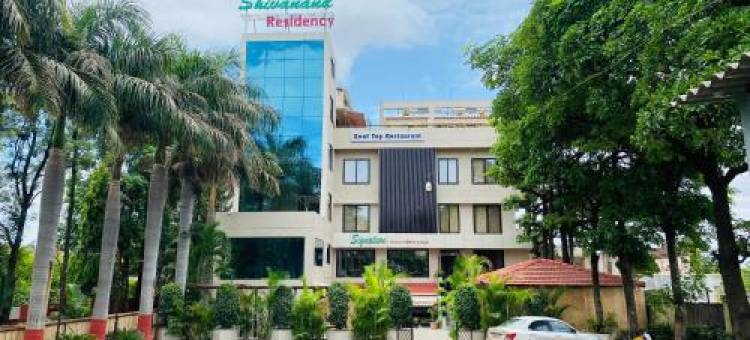Shivanand Residency图片