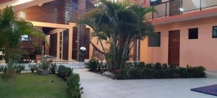 OYO Pousada Potiguar(OYO宝萨达Potiguar)(Pousada Málaga)图片