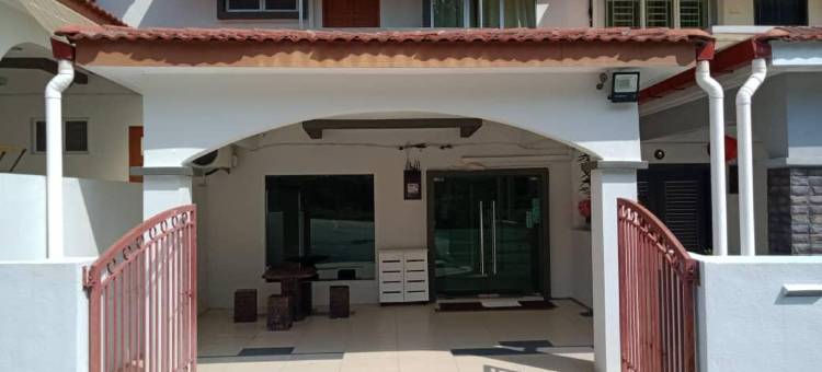 格兰德维尤Vip家庭旅馆(Grandview VIP Home)图片