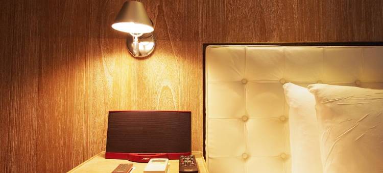 台北薆悦酒店图片