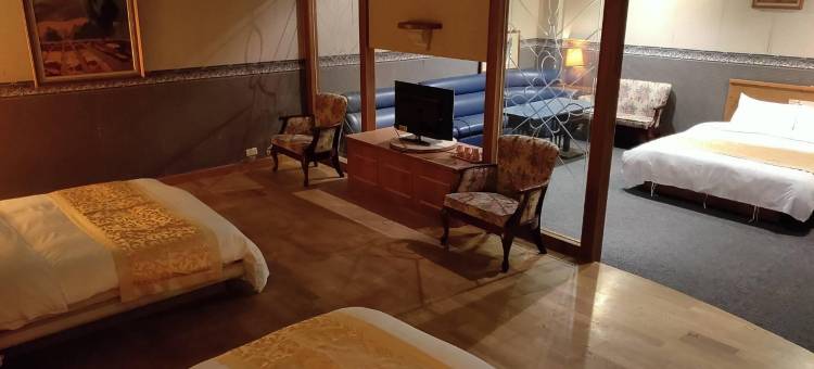 夏威夷度假酒店图片