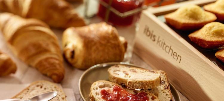 宜必思布拉加中心酒店(Ibis Braga Centro)图片