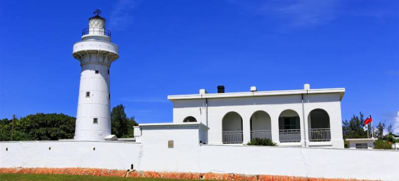 垦丁绿美民宿图片