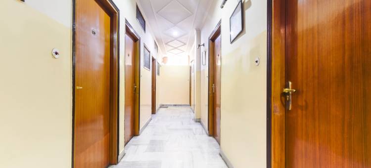 Super Hotel O Ajanta图片