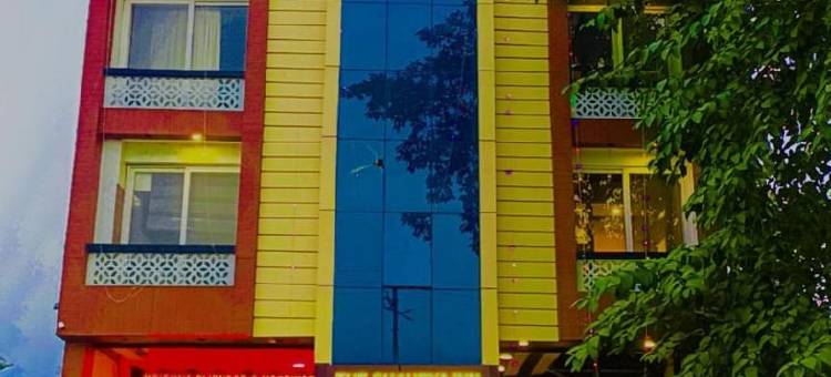 绍尔亚酒店(Via Shaurya Inn)图片