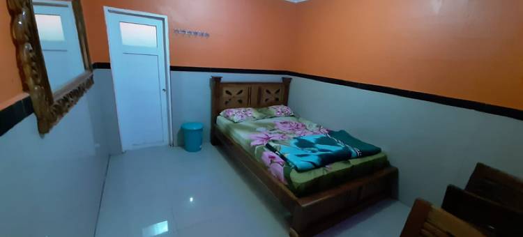 Sabda Alam Hotel图片